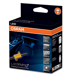 Обманка для светодиодов  21W OSRAM LEDCBCTRL102 для установки LED ламп (2шт)  