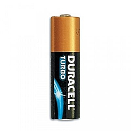 Батарейка AAA LR03 Duracell (1шт) 