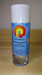 Антидождь Aqua Protect для стекла 200мл
