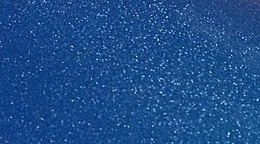 Пленка антигравийная Синяя алмазная крошка (ширина 0,3м)