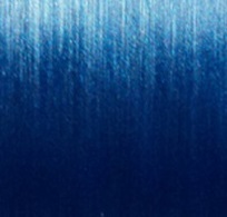 Пленка шлифованный алюминий Синяя (ширина 1,5м)
